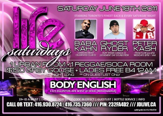 flyer